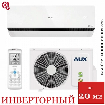 Кондиционер AUX ASW-H07A4/FP-R1DI/AS-H07A4/FP-R1DI в Торезе