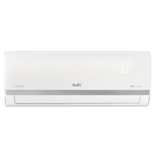 Настенная сплит-система Ballu BSDI-24HN8 Lagoon DC в Торезе