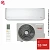 Кондиционер Funai RAC-SM35HP.D04/S/RAC-SM35HP.D04/U Samurai II в Торезе