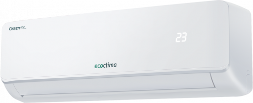 Кондиционер Ecoclima EC-18GC/ECW-18GC Green Line в Торезе