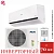 Кондиционер AUX ASW-H24A4/FP-R1DI/AS-H24A4/FP-R1DI в Торезе