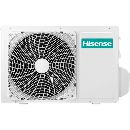 Кондиционер Hisense AS-09HW4RLRKA01 CITY 2.0 Classic A в Торезе