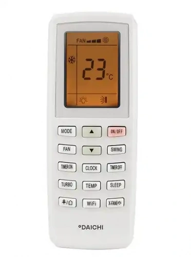 Кондиционер Daichi SKY50AVQ1/SKY50FV1 Sky в Торезе