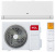 Кондиционер TCL TAC-BR09INV/R BreezeIN Pro Кондиционер TCL TAC-BR09INV/R BreezeIN Pro в Торезе
