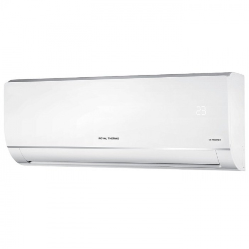 Кондиционер Royal Thermo RTSI-09HN8 Siena DC Inverter в Торезе