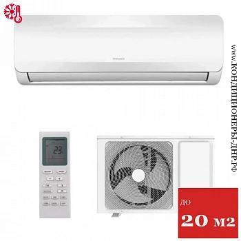 Кондиционер Rovex RS-07AST-S Mira в Торезе