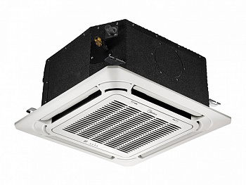 Кассетная сплит-система Midea MCA3-12HRN1-QC2/MOX330-12HN1-LQ/T-MBQ4-03E в Торезе