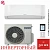 Кондиционер Hitachi RAK-DJ50RHAE/RAC-DJ50WHAE Shiratama Inverter в Торезе
