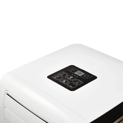 Мобильный кондиционер Electrolux EACM-09 FM/N3 Manhattan в Торезе