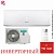 Кондиционер Hisense AS-24UW4RFBDB00G/AS-24UW4RFBDB00W Smart DC Inverter в Торезе