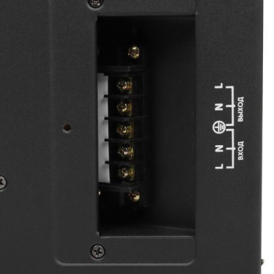 Стабилизатор напряжения SMARTWATT AVR TRIAC 5000TW в Торезе