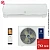 Кондиционер Electrolux EACS-24HP/N3_23Y Portofino в Торезе