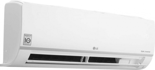 Настенная сплит-система LG PC18SQ Eco Smart в Торезе
