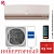 Кондиционер Haier AS25S2SF2FA-G/1U25S2SM3FA Flexis Inverter в Торезе