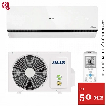 Кондиционер AUX ASW-H18A4/FP-R1 AS-H18A4/FP-R1 в Торезе