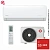 Кондиционер Kentatsu KSGA35HFRN1/KSRA35HFRN1 Kanami R32 в Торезе