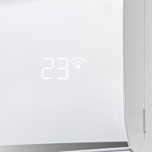 Кондиционер Electrolux EACS-07HSM/N8_V2 Smartline в Торезе