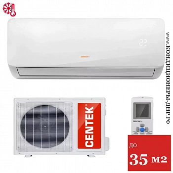 Кондиционер Centek CT-65C12 в Торезе